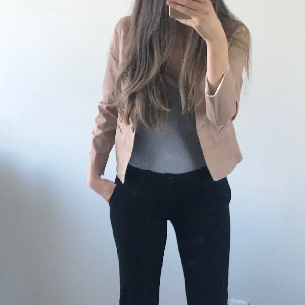blazer - Picture 3 of 4